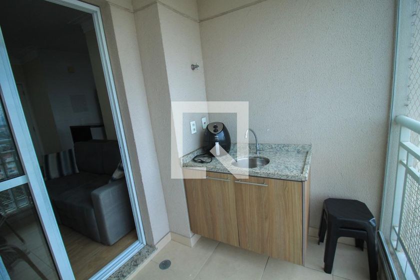 Apartamento, 2 quartos, 57 m² - Foto 41