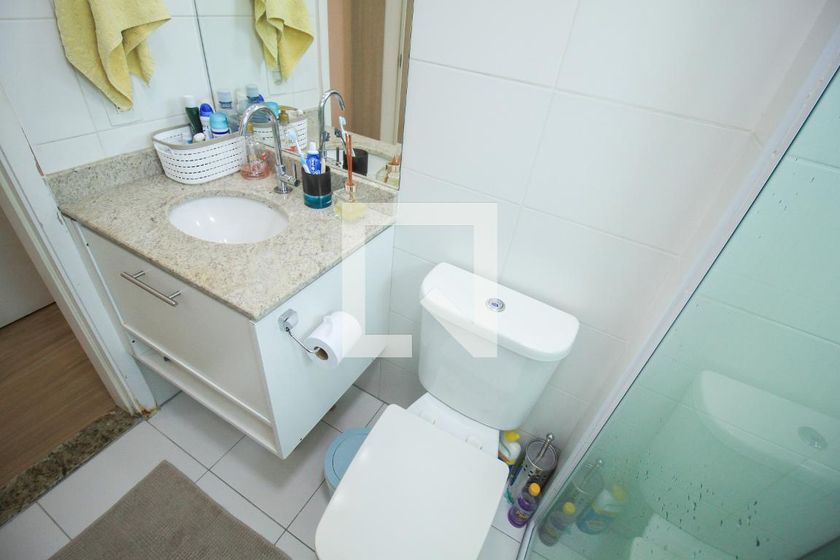 Apartamento, 2 quartos, 57 m² - Foto 83