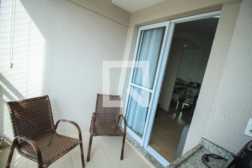 Apartamento, 2 quartos, 57 m² - Foto 37