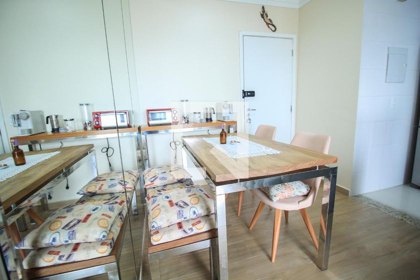 Apartamento, 2 quartos, 57 m² - Foto 25