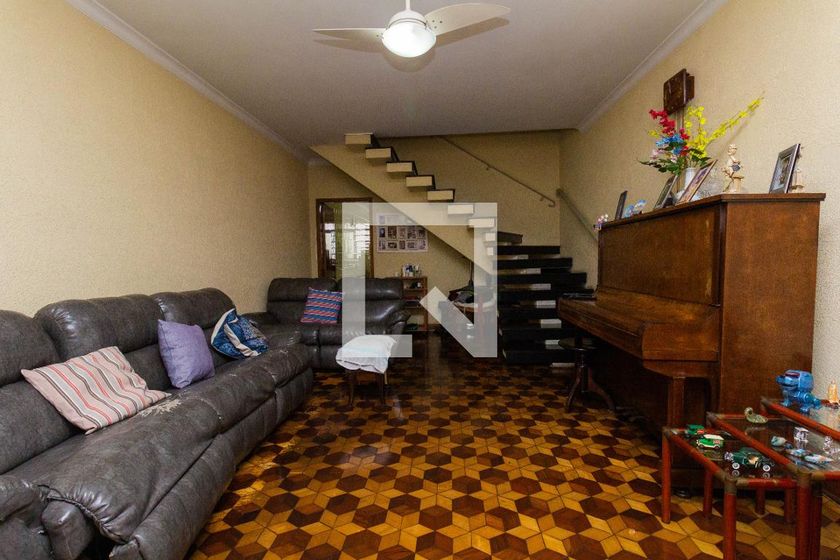 Casa, 3 quartos, 350 m² - Foto 2