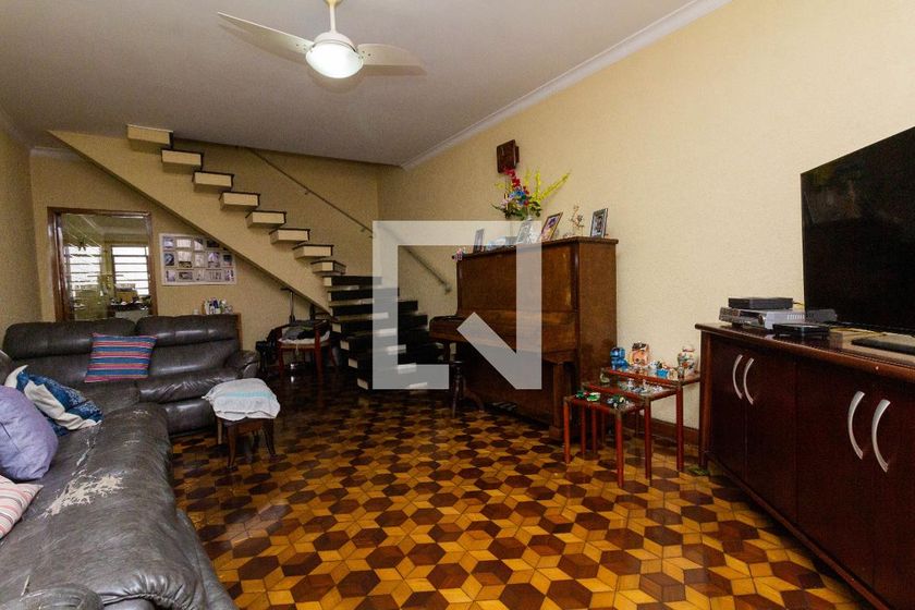 Casa, 3 quartos, 350 m² - Foto 1