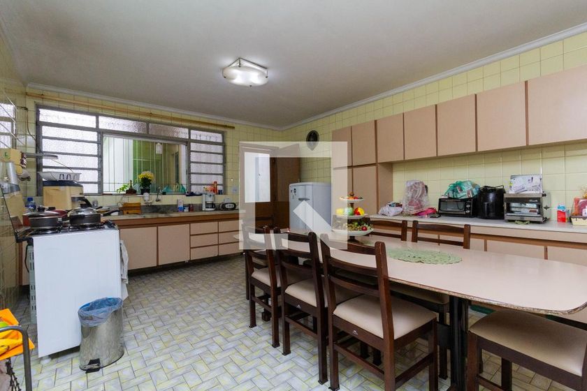 Casa, 3 quartos, 350 m² - Foto 38