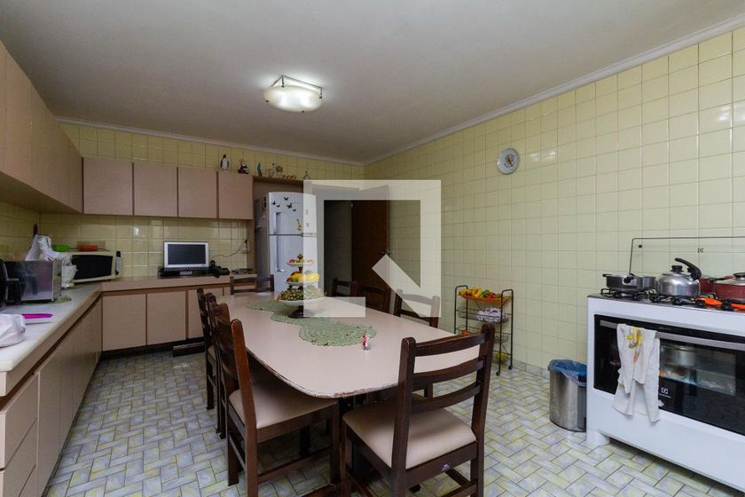 Casa, 3 quartos, 350 m² - Foto 35