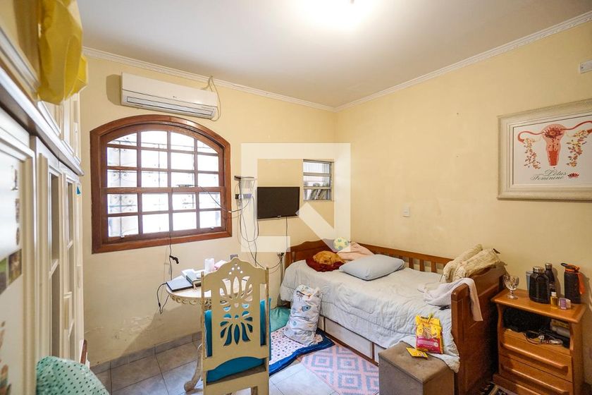 Casa, 4 quartos, 232 m² - Foto 11