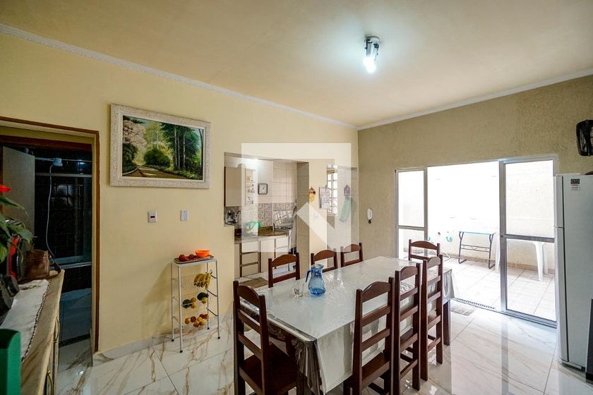 Casa, 4 quartos, 232 m² - Foto 47