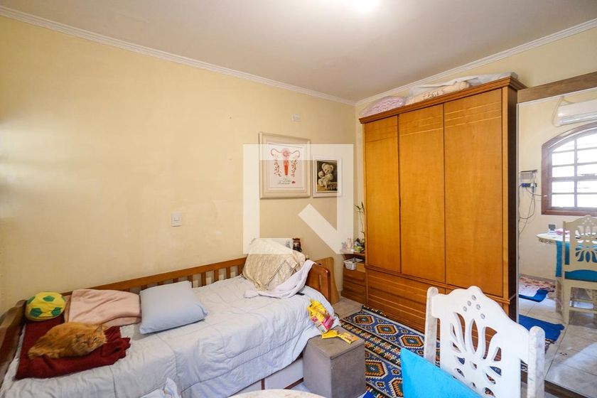 Casa, 4 quartos, 232 m² - Foto 15