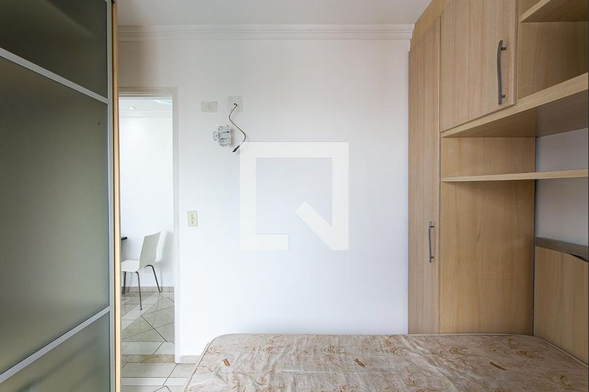 Apartamento, 1 quarto, 40 m² - Foto 13