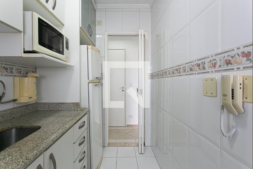 Apartamento, 1 quarto, 40 m² - Foto 41