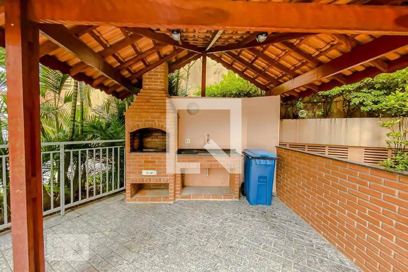 Apartamento, 1 quarto, 40 m² - Foto 63