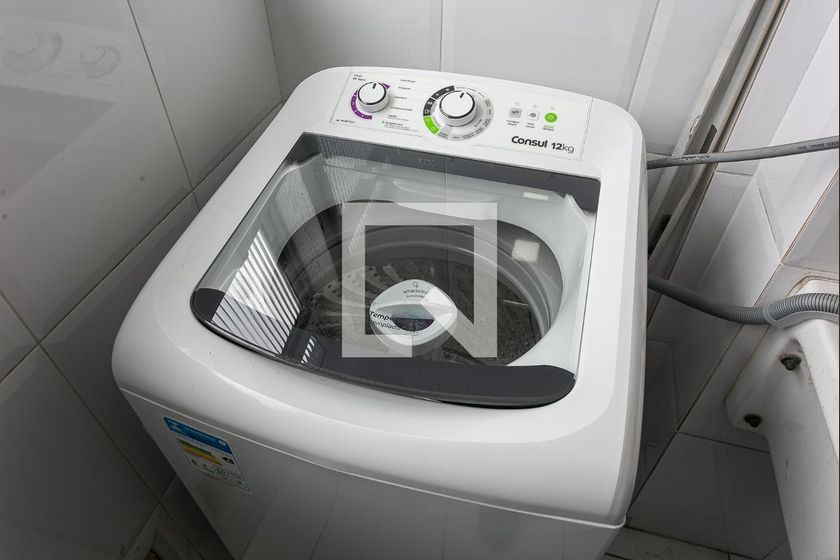 Apartamento, 1 quarto, 40 m² - Foto 53