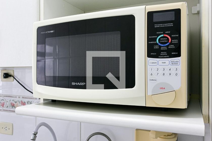 Apartamento, 1 quarto, 40 m² - Foto 49