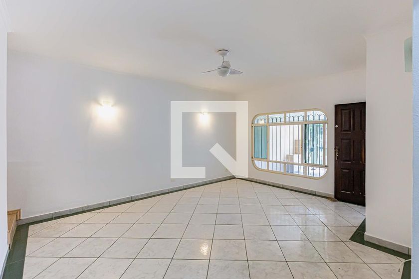 Casa, 3 quartos, 110 m² - Foto 1