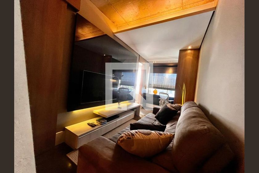 Apartamento à Venda - Cambuí, 2 Quartos,  140 m2 em , Campinas - sp | SoloBR