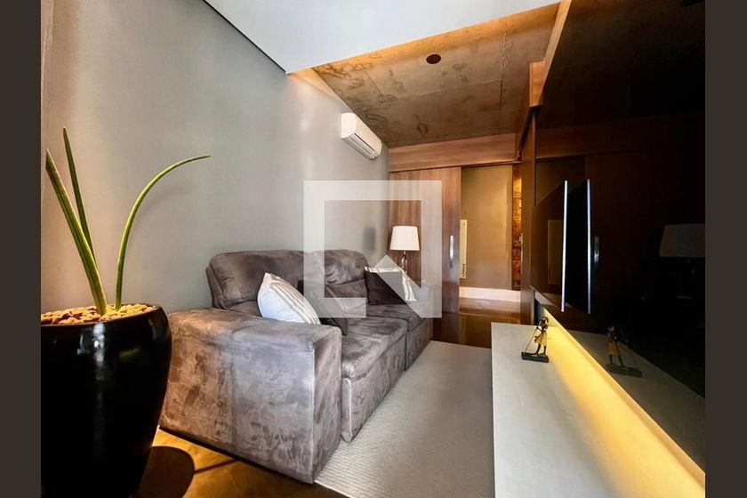 Apartamento à Venda - Cambuí, 2 Quartos,  140 m2 em , Campinas - sp | SoloBR