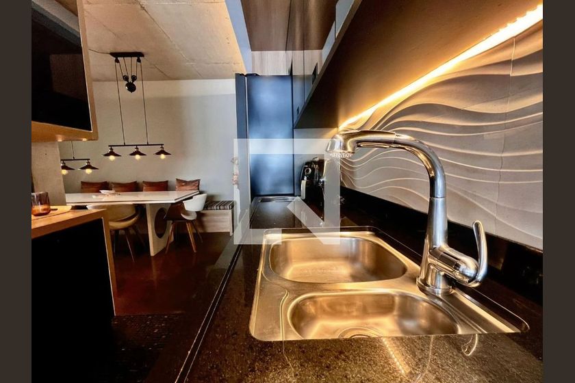 Apartamento à Venda - Cambuí, 2 Quartos,  140 m2 em , Campinas - sp | SoloBR