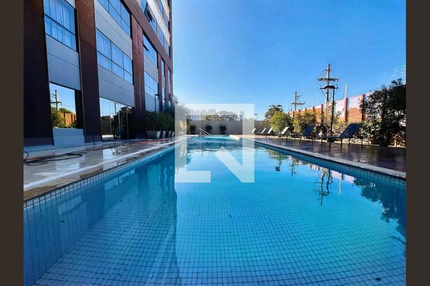 Apartamento à Venda - Cambuí, 2 Quartos,  140 m2 em , Campinas - sp | SoloBR