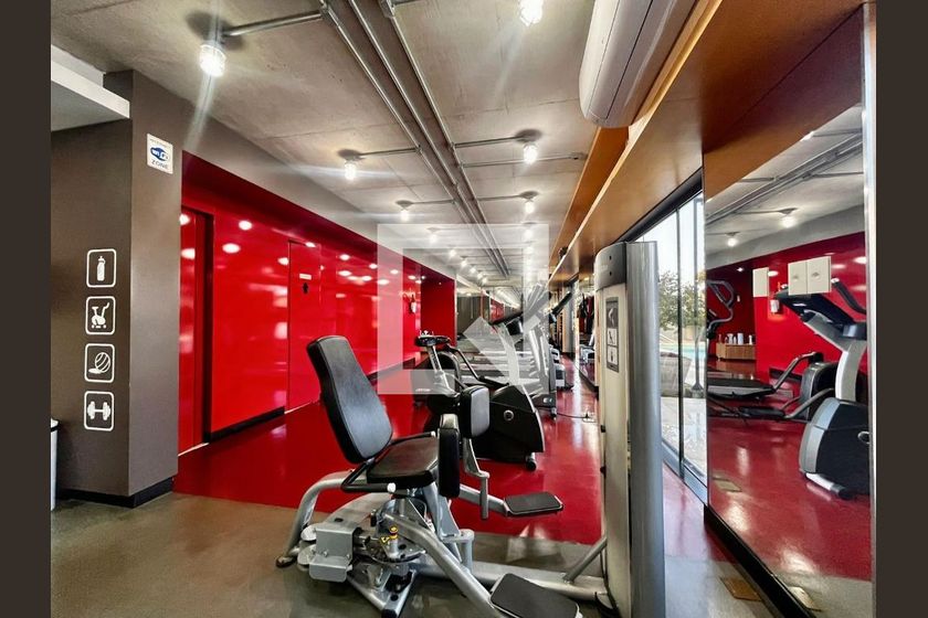 Apartamento à Venda - Cambuí, 2 Quartos,  140 m2 em , Campinas - sp | SoloBR