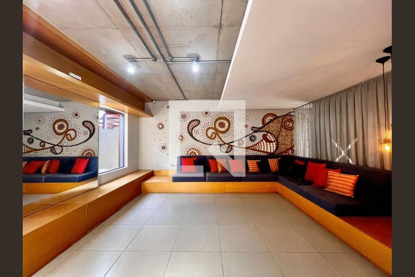 Apartamento à Venda - Cambuí, 2 Quartos,  140 m2 em , Campinas - sp | SoloBR