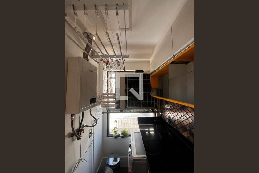 Apartamento à Venda - Cambuí, 2 Quartos,  140 m2 em , Campinas - sp | SoloBR