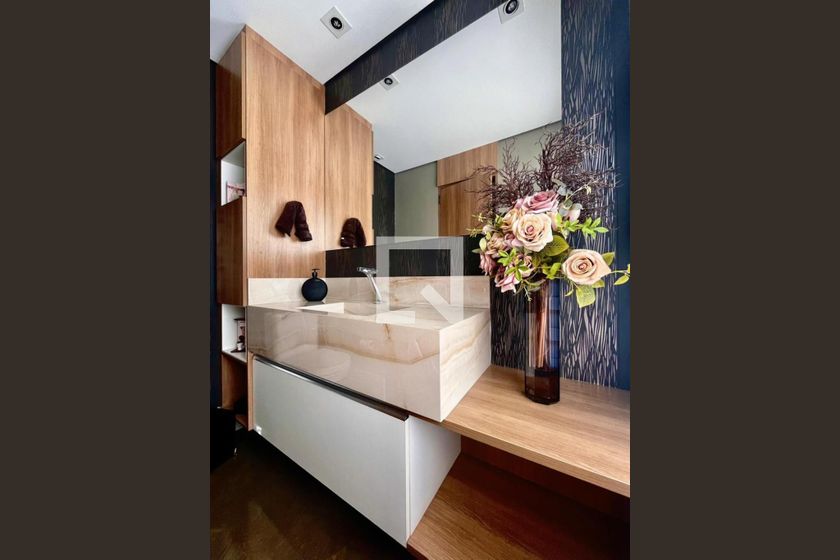 Apartamento à Venda - Cambuí, 2 Quartos,  140 m2 em , Campinas - sp | SoloBR
