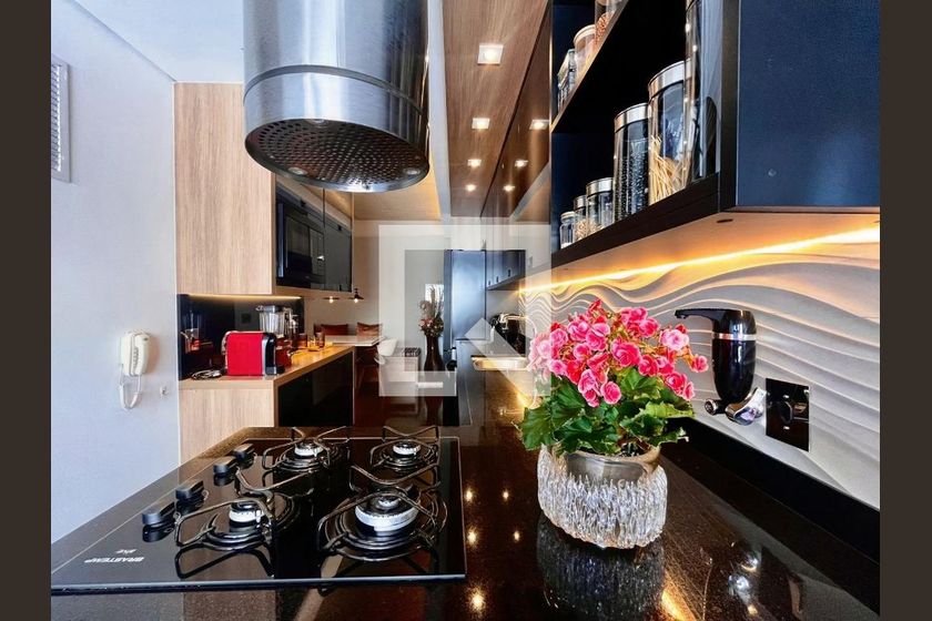 Apartamento à Venda - Cambuí, 2 Quartos,  140 m2 em , Campinas - sp | SoloBR