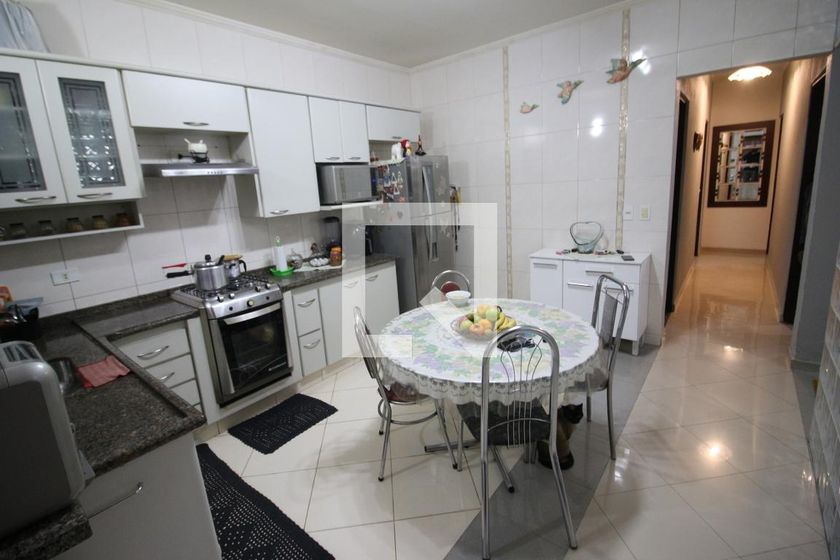 Casa, 3 quartos, 160 m² - Foto 22