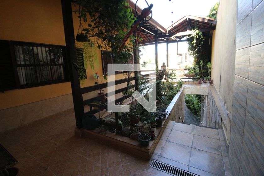 Casa, 3 quartos, 160 m² - Foto 30