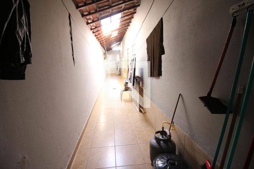 Casa, 3 quartos, 160 m² - Foto 25
