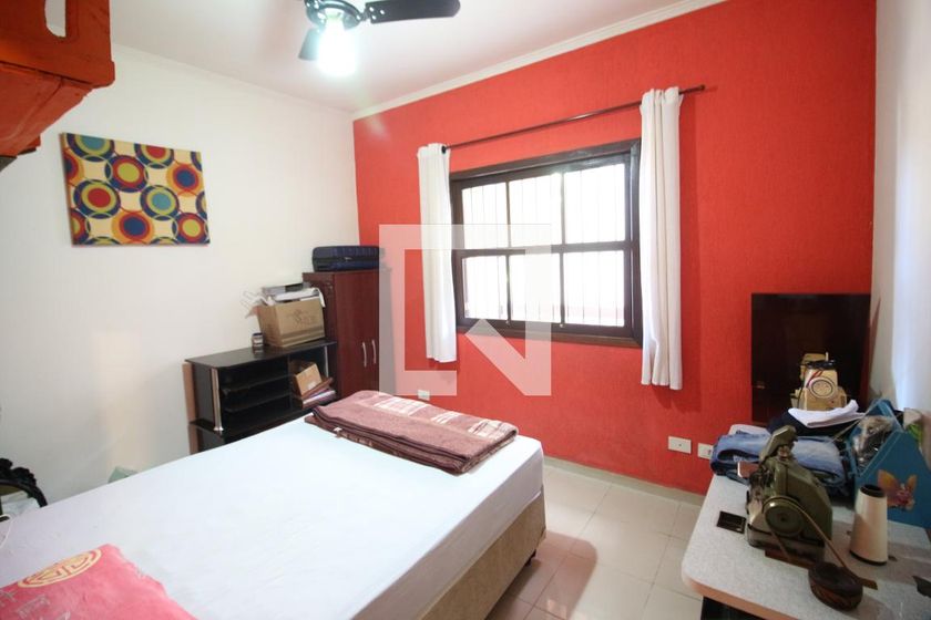 Casa, 3 quartos, 160 m² - Foto 8