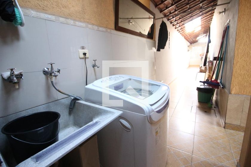 Casa, 3 quartos, 160 m² - Foto 24