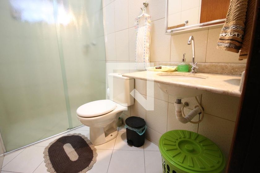 Casa, 3 quartos, 160 m² - Foto 18