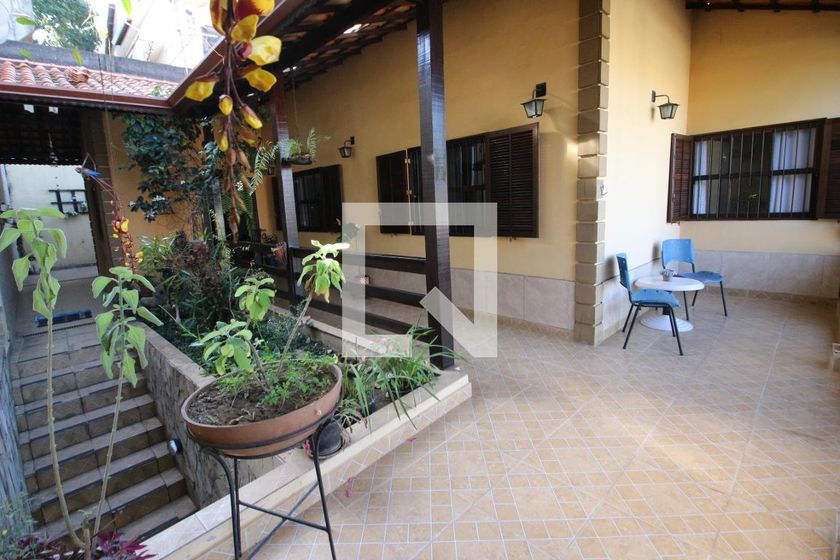 Casa, 3 quartos, 160 m² - Foto 32