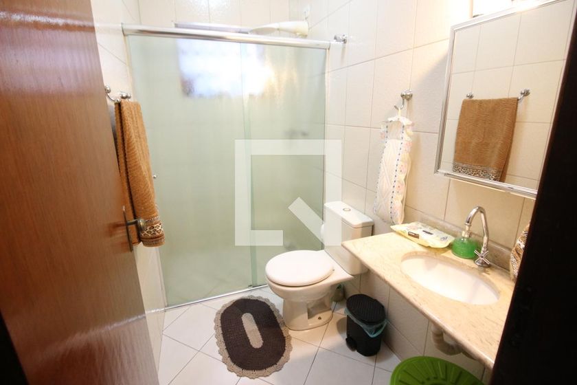 Casa, 3 quartos, 160 m² - Foto 17