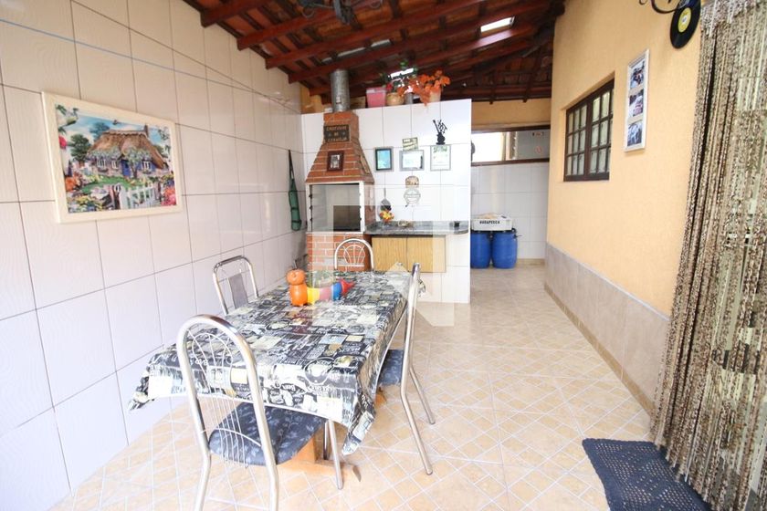 Casa, 3 quartos, 160 m² - Foto 26