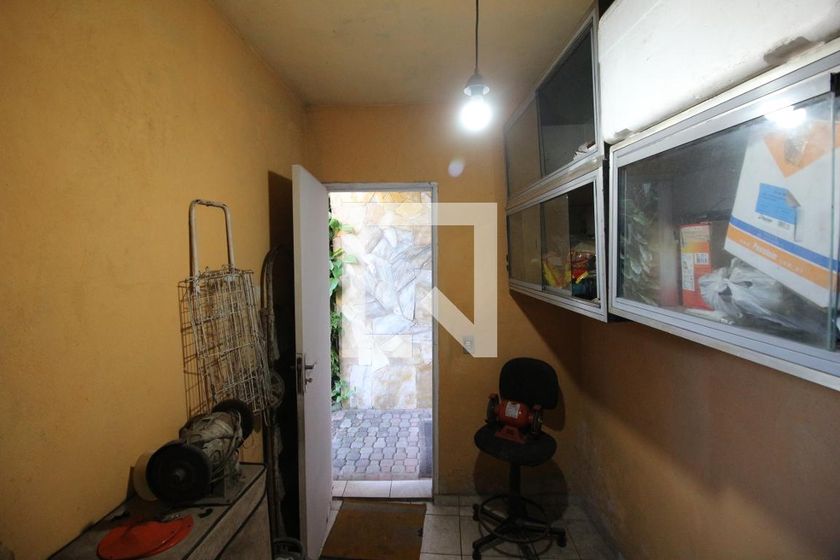 Casa, 3 quartos, 160 m² - Foto 41