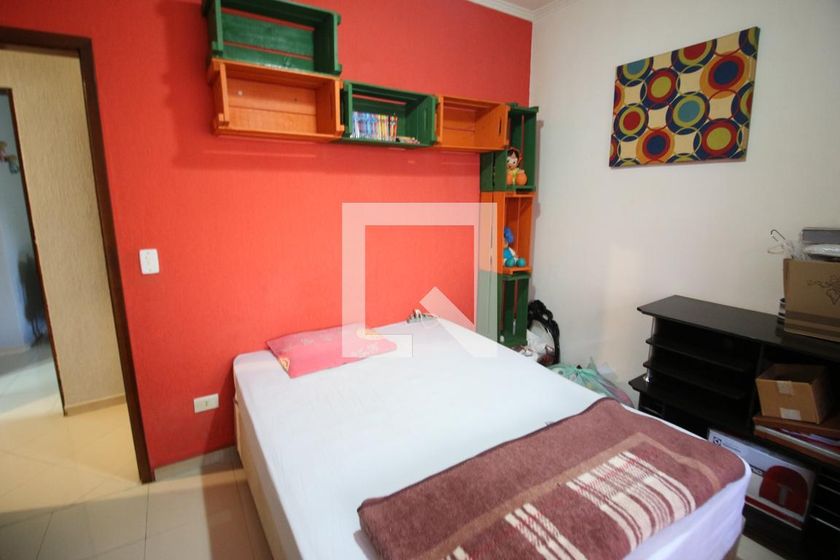 Casa, 3 quartos, 160 m² - Foto 9