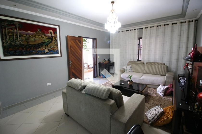 Casa, 3 quartos, 160 m² - Foto 4