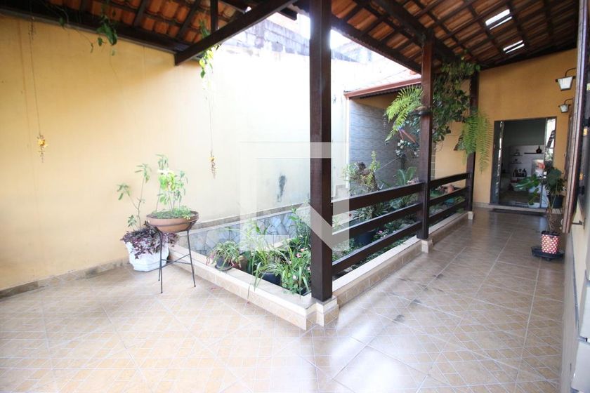 Casa, 3 quartos, 160 m² - Foto 35