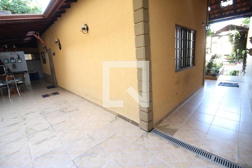 Casa, 3 quartos, 160 m² - Foto 29
