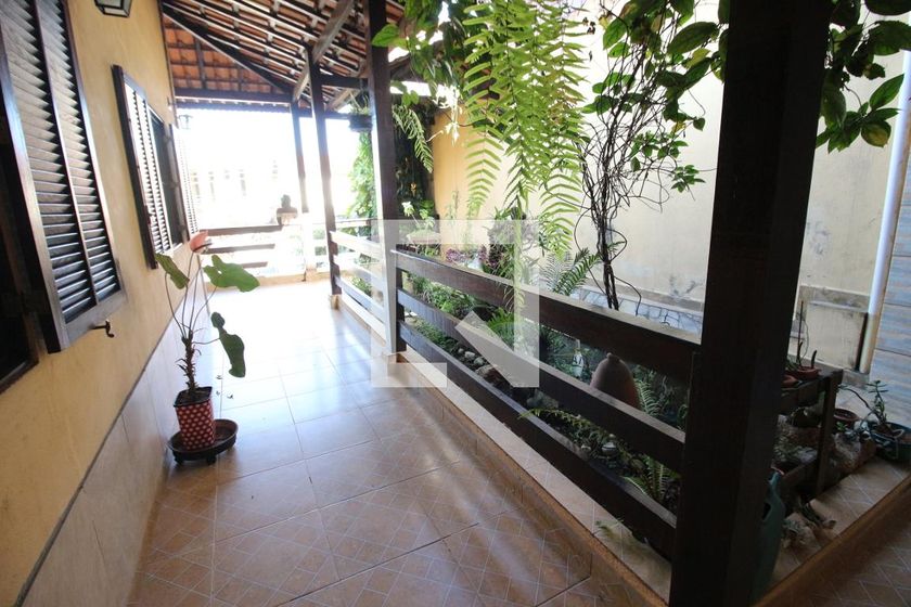 Casa, 3 quartos, 160 m² - Foto 31