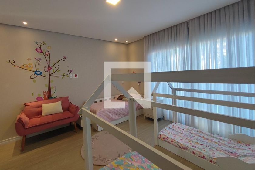 Casa à Venda - Swiss Park, 4 Quartos,  340 m2 em , Campinas - sp | SoloBR