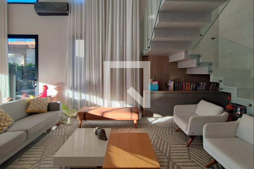 Casa à Venda - Swiss Park, 4 Quartos,  340 m2 em , Campinas - sp | SoloBR