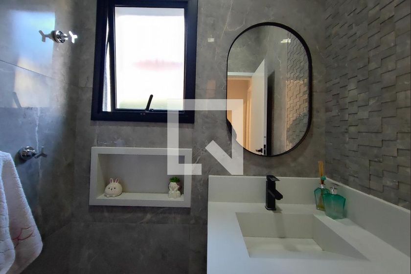Casa à Venda - Swiss Park, 4 Quartos,  340 m2 em , Campinas - sp | SoloBR