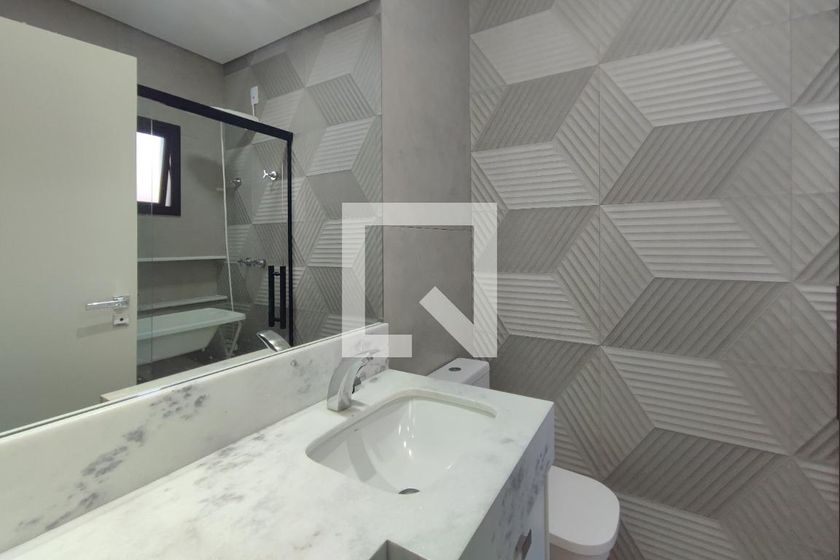 Casa à Venda - Swiss Park, 4 Quartos,  340 m2 em , Campinas - sp | SoloBR