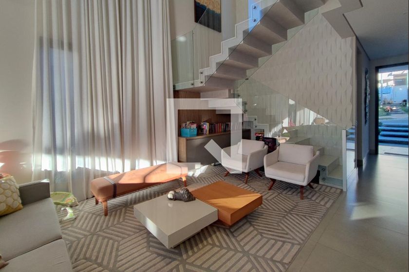Casa à Venda - Swiss Park, 4 Quartos,  340 m2 em , Campinas - sp | SoloBR