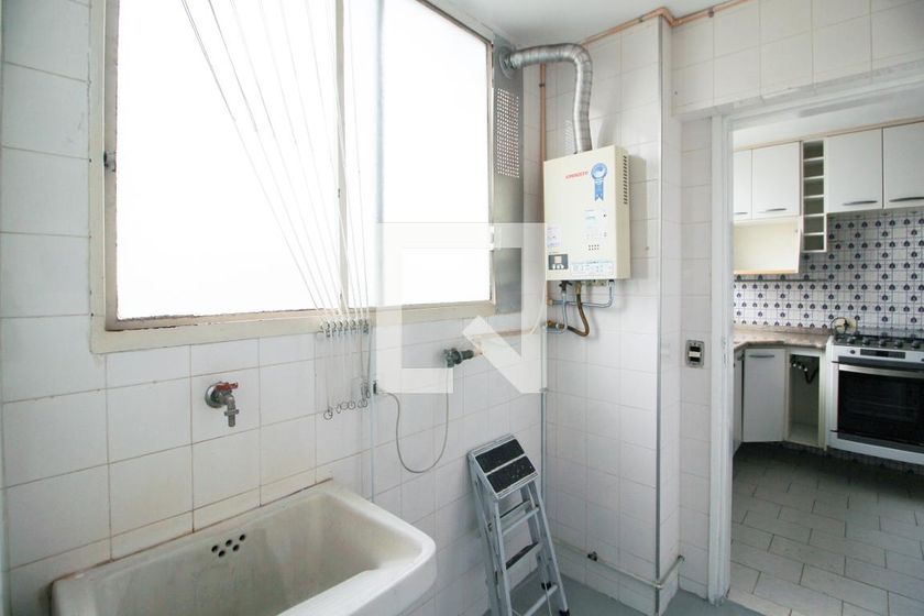 Apartamento, 2 quartos, 75 m² - Foto 47
