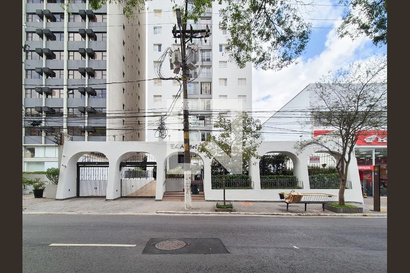 Apartamento, 2 quartos, 75 m² - Foto 67