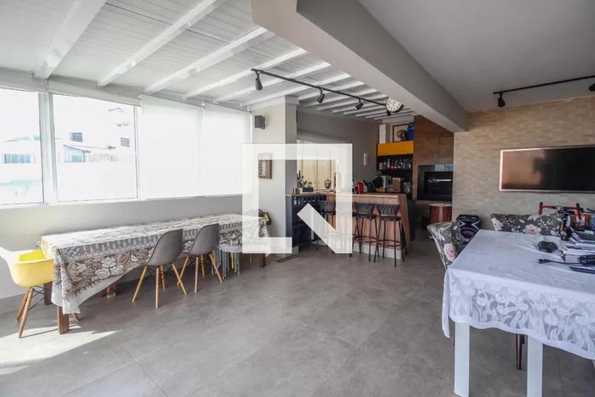 Apartamento, 3 quartos, 100 m² - Foto 121