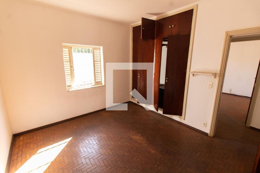 Casa à Venda - Barão Geraldo - Centro, 3 Quartos,  170 m2 em , Campinas - sp | SoloBR